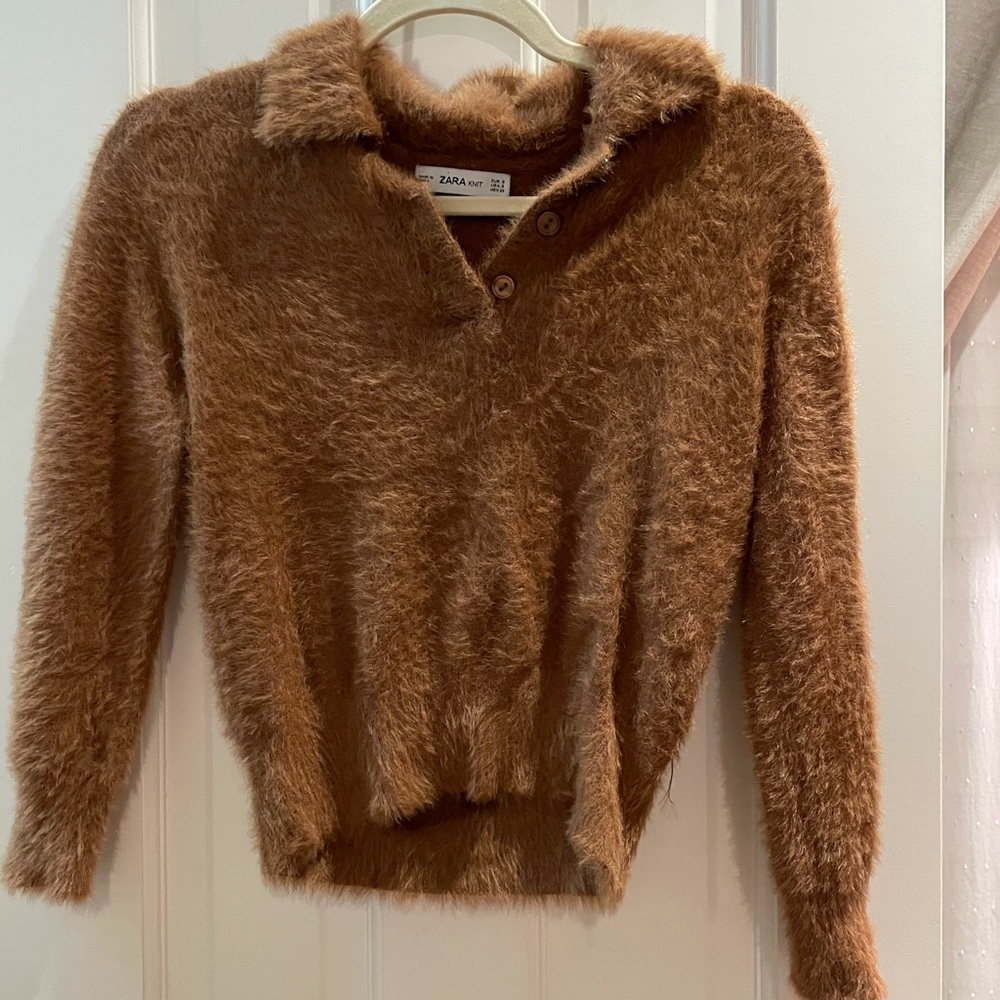 Zara Knit